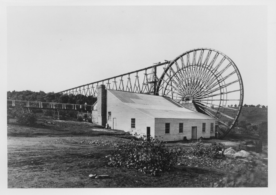 Castlemaine Base Camp