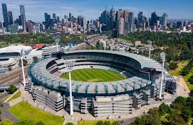 MCG Museum and History Tour